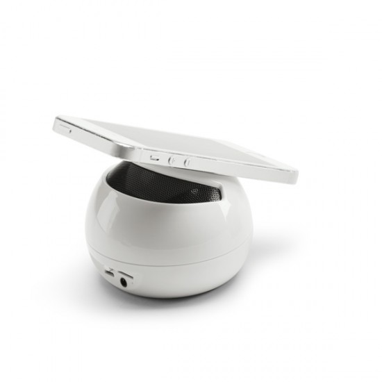 Caixa de Som com Microfone Personalizada Caixa de Som com Microfone Personalizada