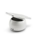 Caixa de Som com Microfone Personalizada Caixa de Som com Microfone Personalizada