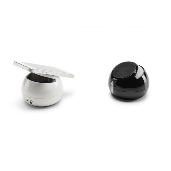 Caixa de Som com Microfone Personalizada Caixa de Som com Microfone Personalizada
