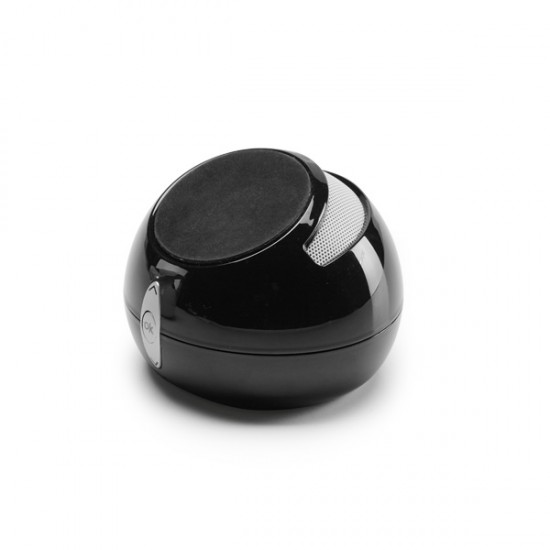 Caixa de Som com Microfone Personalizada Caixa de Som com Microfone Personalizada