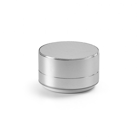 Caixa de Som com Microfone Personalizado Caixa de Som com Microfone Personalizado