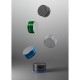 Caixa de Som com Microfone Personalizado Caixa de Som com Microfone Personalizado