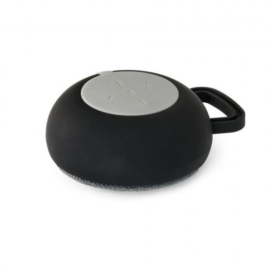 Caixa de Som com Microfone Personalizado Caixa de Som com Microfone Personalizado