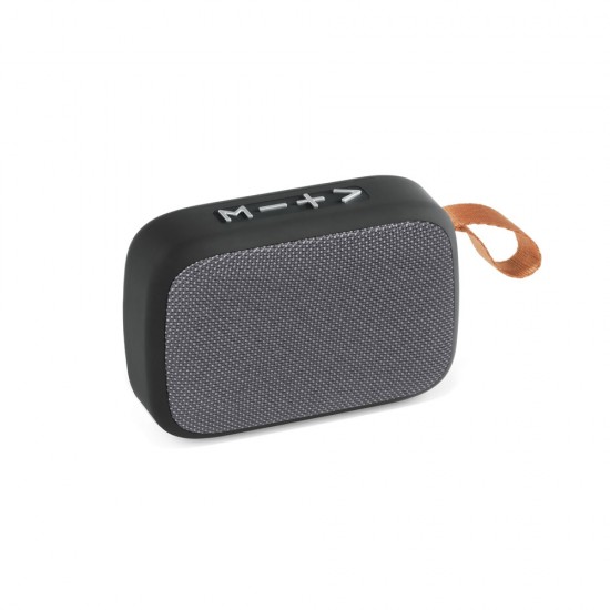 Caixa de Som com Microfone Personalizado Caixa de Som com Microfone Personalizado
