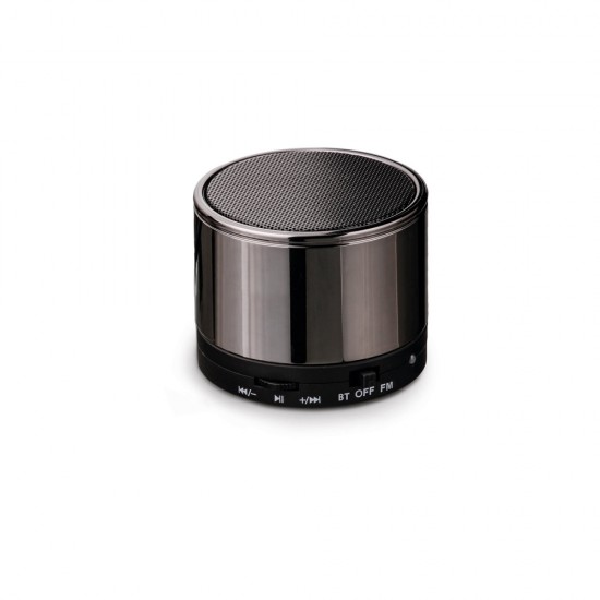 Caixa de Som com Microfone Personalizado Caixa de Som com Microfone Personalizado