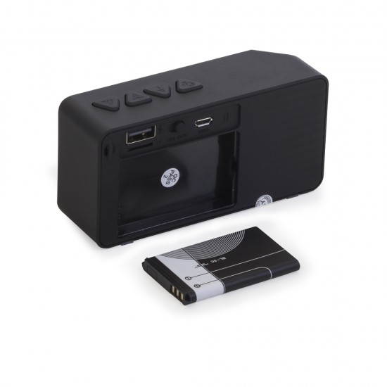 Caixa de Som Multimídia com Bluetooth Personalizada Caixa de Som Multimídia com Bluetooth Personalizada