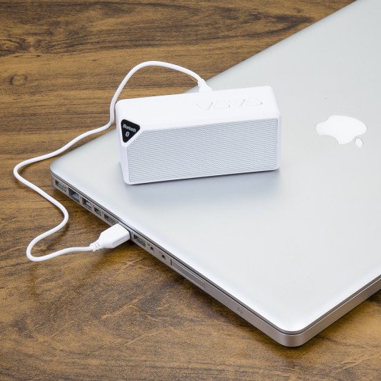Caixa de Som Multimídia com Bluetooth Personalizada Caixa de Som Multimídia com Bluetooth Personalizada