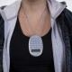 Calculadora Plástica com Cordão Personalizada Calculadora Plástica com Cordão Personalizada