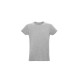 Camiseta Unissex de Corte Regular Personalizada Camiseta Unissex de Corte Regular Personalizada