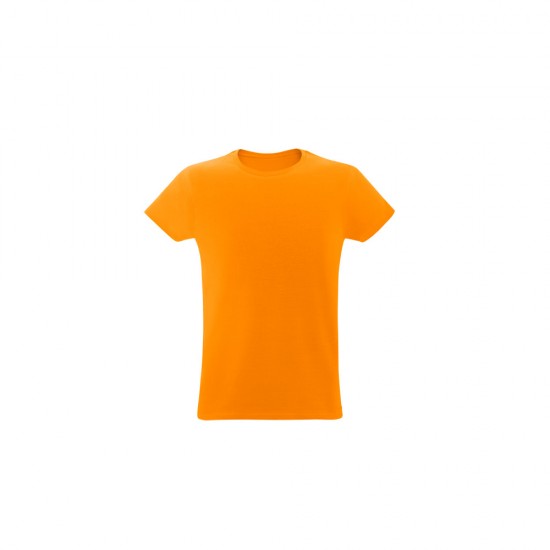 Camiseta Unissex de Corte Regular Personalizada Camiseta Unissex de Corte Regular Personalizada