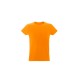 Camiseta Unissex de Corte Regular Personalizada Camiseta Unissex de Corte Regular Personalizada