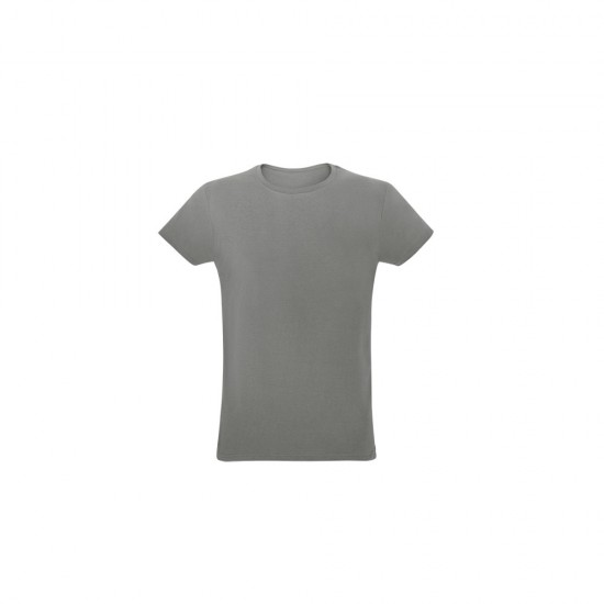 Camiseta Unissex de Corte Regular Personalizada Camiseta Unissex de Corte Regular Personalizada