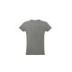 Camiseta Unissex de Corte Regular Personalizada Camiseta Unissex de Corte Regular Personalizada