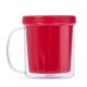 Caneca 350ml Porta Foto com Logo Caneca 350ml Porta Foto com Logo