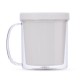 Caneca 350ml Porta Foto com Logo Caneca 350ml Porta Foto com Logo