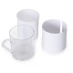 Caneca 350ml Porta Foto Personalizada Caneca 350ml Porta Foto Personalizada