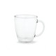 Caneca 390ml em Vidro Personalizada Caneca 390ml em Vidro Personalizada