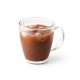 Caneca 390ml em Vidro Personalizada Caneca 390ml em Vidro Personalizada