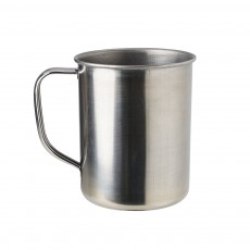 Caneca de 500 ml em Inox Para Brinde Personalizado