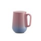 Caneca Bicolor Parede Dupla 250ml Personalizada Caneca Bicolor Parede Dupla 250ml Personalizada