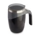 Caneca com Misturador 400ml com Logo Caneca com Misturador 400ml com Logo