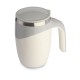Caneca com Misturador 400ml com Logo Caneca com Misturador 400ml com Logo