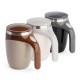 Caneca com Misturador 400ml com Logo Caneca com Misturador 400ml com Logo