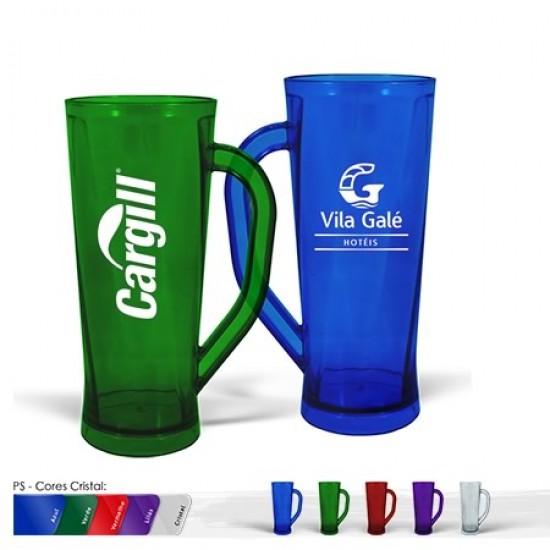 Caneca de Chopp Personalizada Caneca de Chopp Personalizada