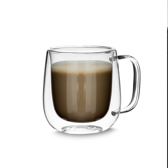 Caneca de Vidro Personalizado Caneca de Vidro Personalizado
