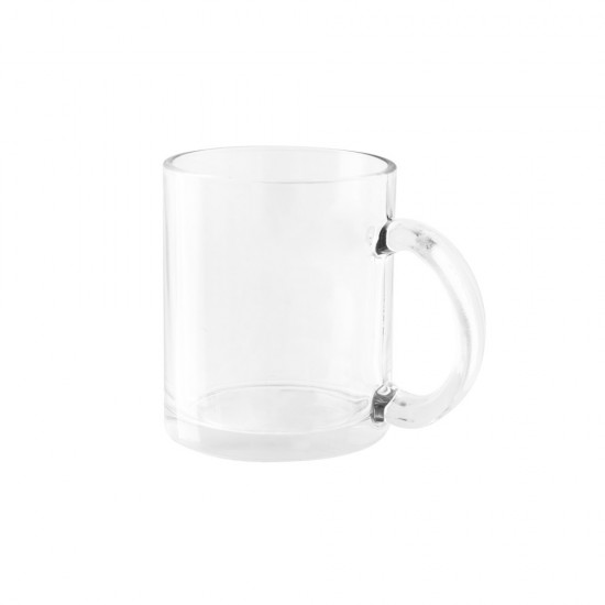 Caneca de Vidro Personalizado com Logo Caneca de Vidro Personalizado com Logo