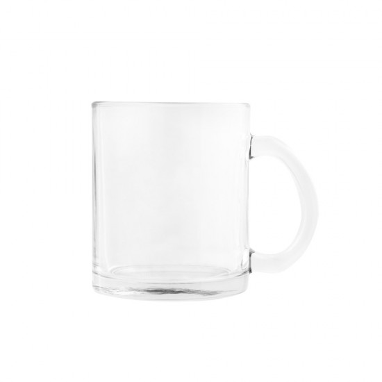 Caneca de Vidro Personalizado com Logo Caneca de Vidro Personalizado com Logo