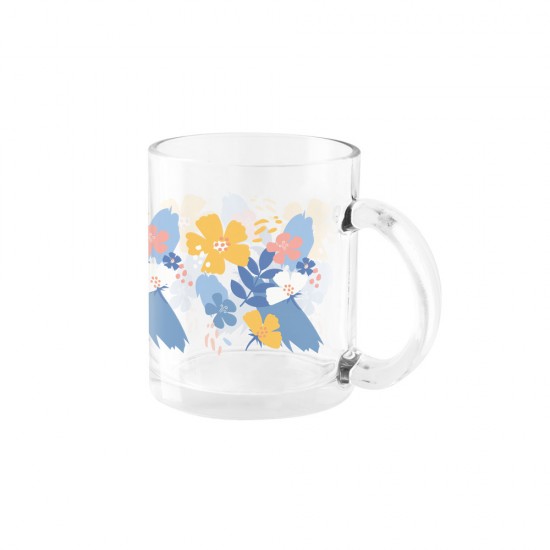 Caneca de Vidro Personalizado com Logo Caneca de Vidro Personalizado com Logo