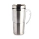 Caneca em aço inox Personalizada Caneca em aço inox Personalizada