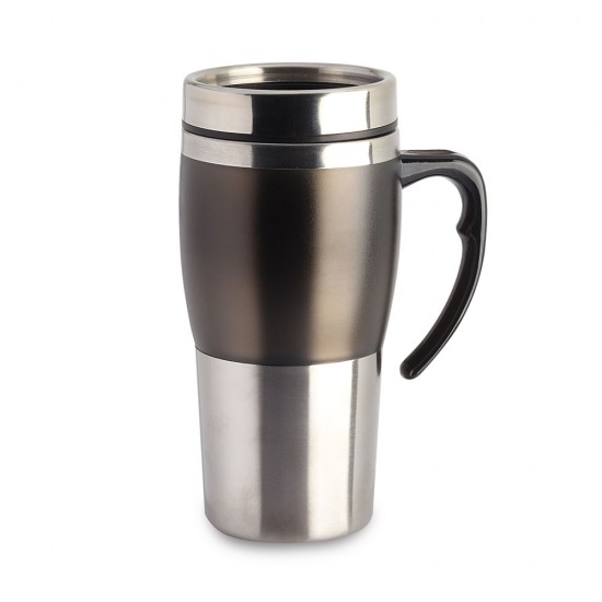 Caneca em aço inox Personalizada Caneca em aço inox Personalizada