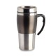 Caneca em aço inox Personalizada Caneca em aço inox Personalizada