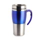 Caneca em aço inox Personalizada Caneca em aço inox Personalizada