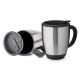 Caneca em aço inox Personalizada Caneca em aço inox Personalizada