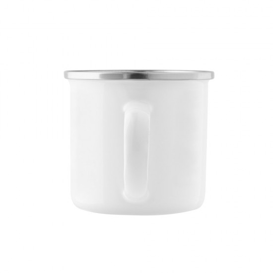 Caneca em Esmalte Personalizada Caneca em Esmalte Personalizada