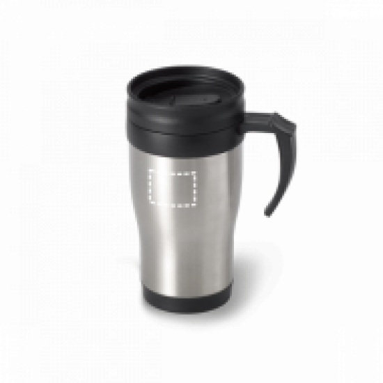Caneca para Viagem Promocional Caneca para Viagem Promocional