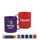 Caneca Personalizado de Plástico Caneca Personalizado de Plástico