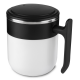Caneca Plástica 300ml Personalizada com Inox na Parte Interna Caneca Plástica 300ml Personalizada com Inox na Parte Interna