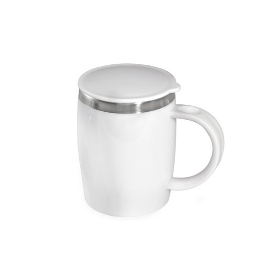 Caneca Plástica 400ml Personalizada Caneca Plástica 400ml Personalizada