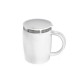 Caneca Plástica 400ml Personalizada Caneca Plástica 400ml Personalizada