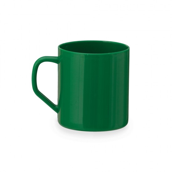 Caneca Plástica 400ml Personalizada Caneca Plástica 400ml Personalizada