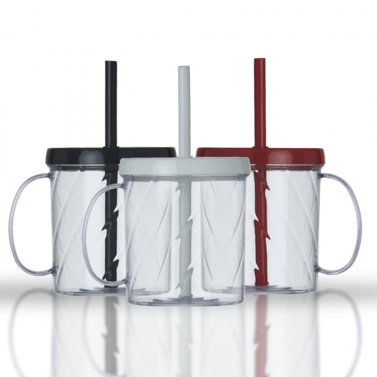 Caneca Twister 420ml Personalizada Caneca Twister 420ml Personalizada