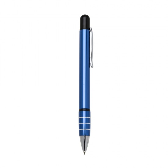 Caneta Alumínio com Marca Texto Personalizada Caneta Alumínio com Marca Texto Personalizada