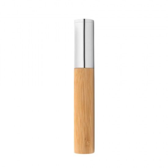 Caneta Bambu para Brindes com Logo Caneta Bambu para Brindes com Logo