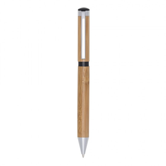 Caneta Caneta Bambu Personalizada Caneta Caneta Bambu Personalizada
