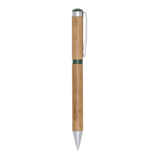 Caneta Caneta Bambu Personalizada Caneta Caneta Bambu Personalizada