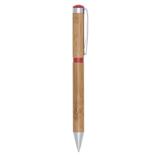 Caneta Caneta Bambu Personalizada Caneta Caneta Bambu Personalizada